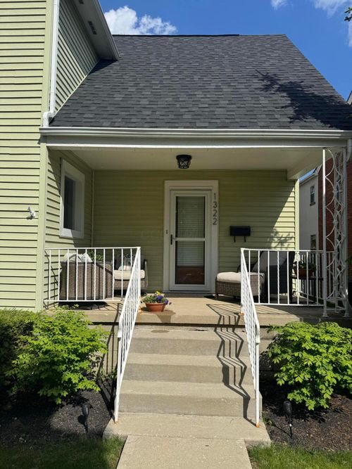 1322 Fairview Ave, Grandview Heights, OH, 43212-3309 | Card Image