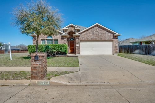 1112 Golden Meadow Trl, Fort Worth, TX, 76134-8451 | Card Image