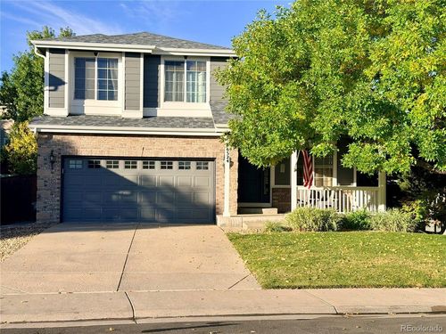 16524 High Desert Way, Parker, CO, 80134-3045 | Card Image