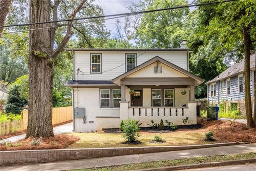 934 Burns Dr Sw, Atlanta, GA, 30310-4632 | Card Image
