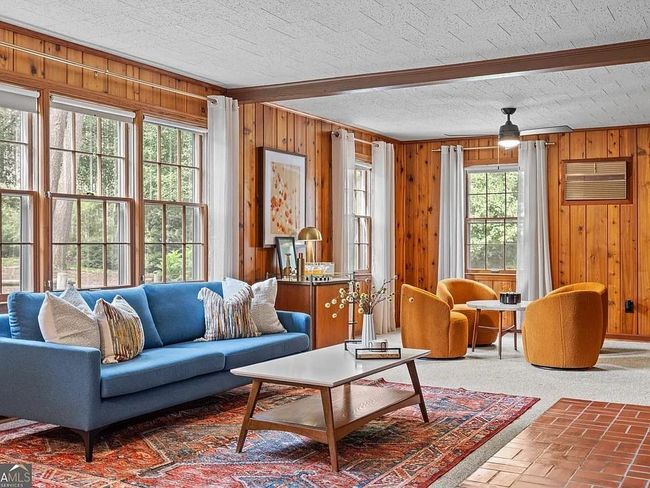 264 Euharlee Rd Sw, Home with 5 bedrooms, 3 bathrooms and null parking in Euharlee GA | Image 8