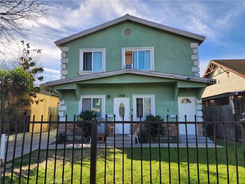 1346 E 43rd Street, Los Angeles, CA, 90011 | Card Image