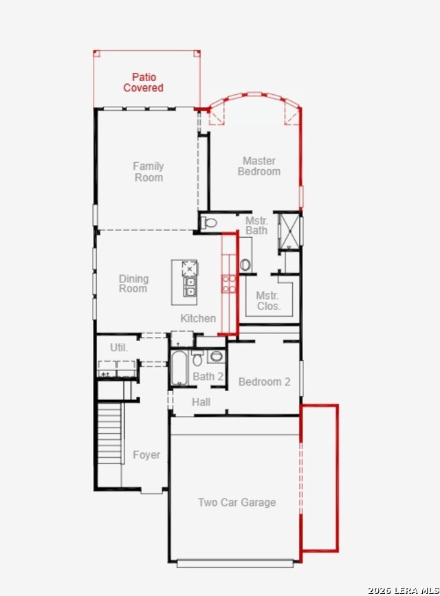 Residential in New Braunfels 2
