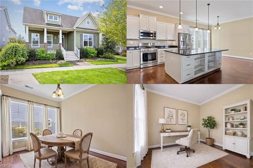 3313 Dodd Dr, Chesapeake, VA, 23323-1341 | Card Image