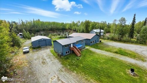 13964 W Big Lake Rd, Big Lake, AK, 99623-9643 | Card Image