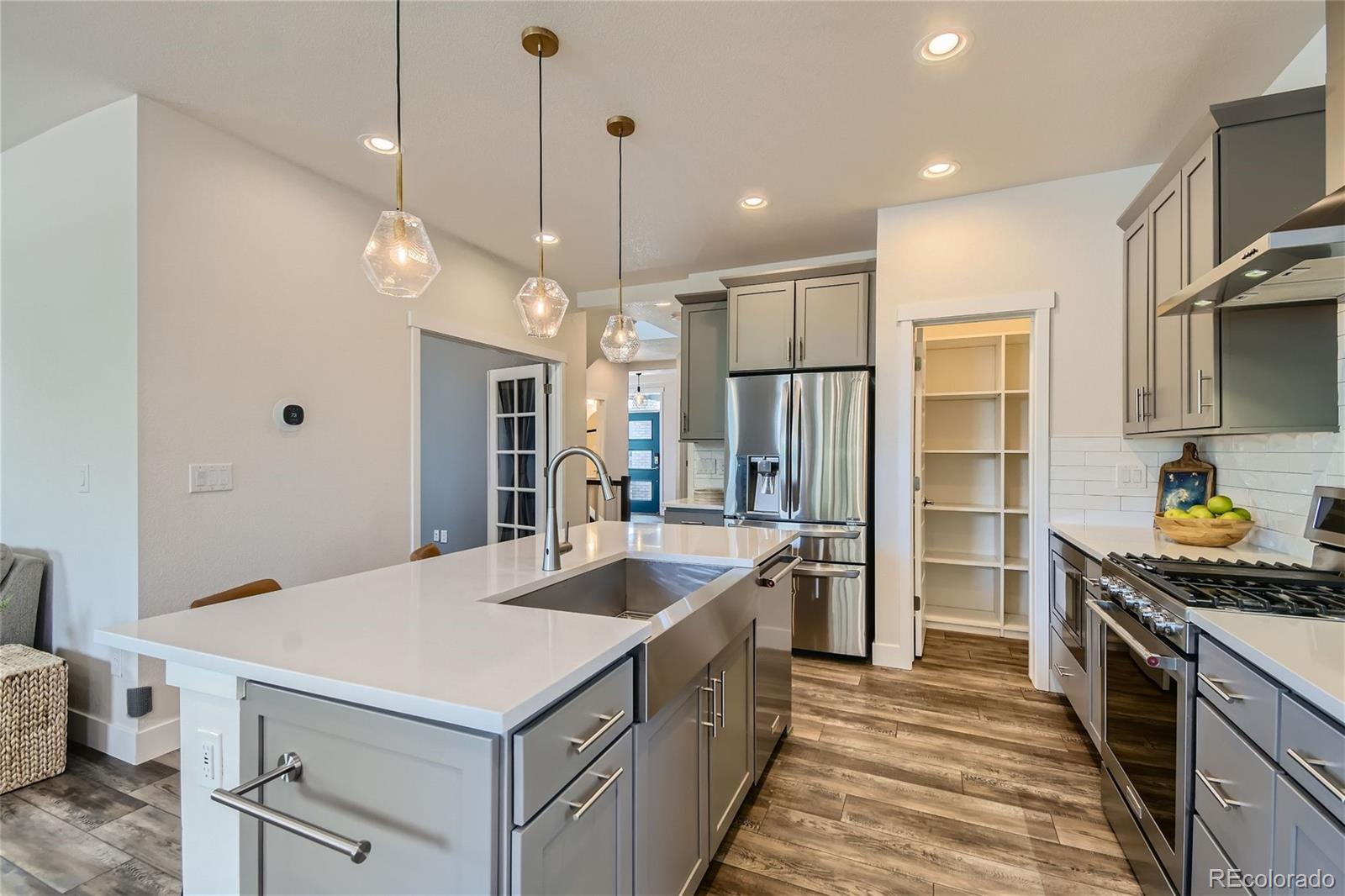Canosa St, Denver, CO 80221