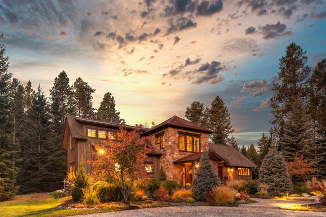 344 Chief Joseph Trl, House other with 5 bedrooms, 7 bathrooms and null parking in Darby MT | Image 66