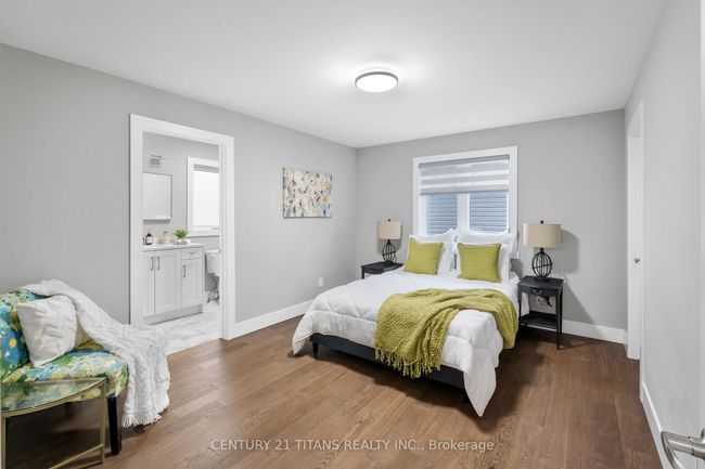146 Tuscany Trail, House other with 5 bedrooms, 4 bathrooms and 4 parking in Chatham ON | Image 26