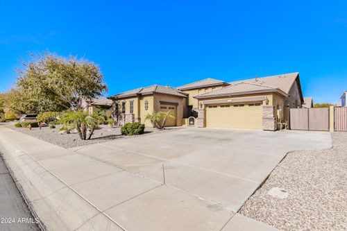 1270 E Baranca Road, Gilbert, AZ, 85297 | Card Image