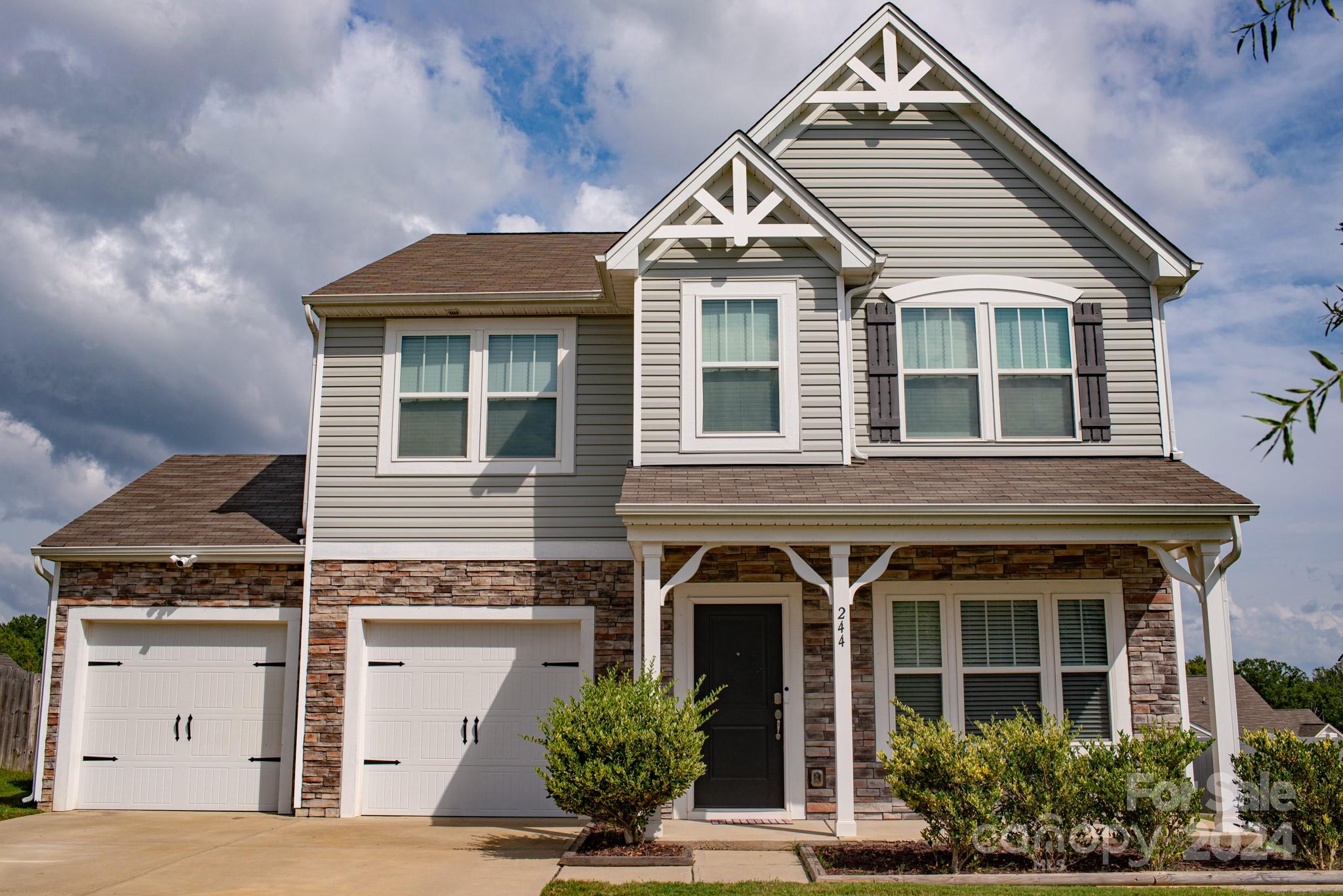 Austen Lakes Dr, York, SC 29745
