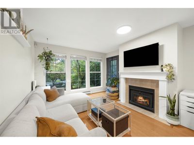 209 - 888 Gauthier Ave, Condo with 1 bedrooms, 1 bathrooms and 1 parking in Coquitlam BC | Image 1