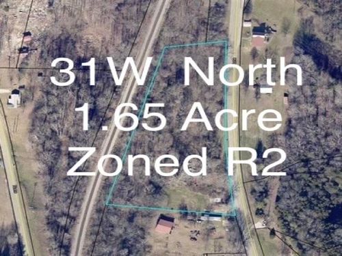2505 N Dixie Highway, Munfordville, KY, 42765 | Card Image