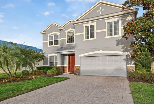 1432 Brookhaven Ct, DAVENPORT, FL, 33837-1708 | Card Image