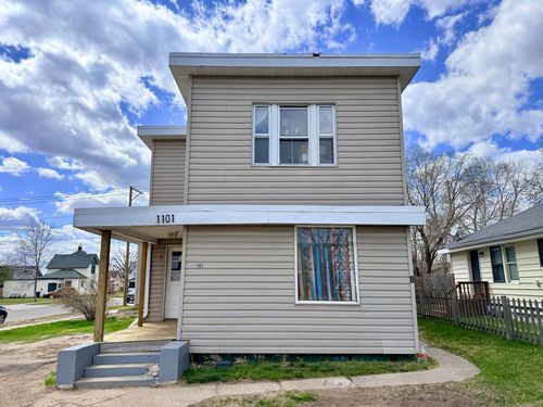 1101 Bemidji Ave N, Bemidji, MN, 56601-2872 | Card Image