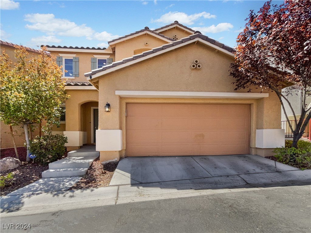 Leatherstocking Ave, Las Vegas, NV 89166