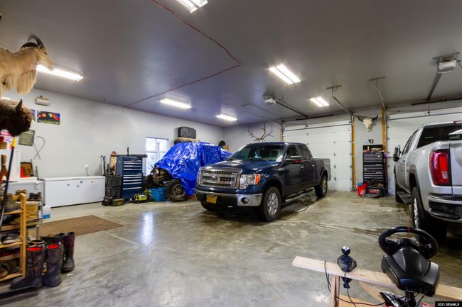 9509 Antler Way, House other with 4 bedrooms, 2 bathrooms and 3 parking in Juneau AK | Image 33