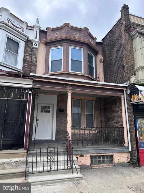 5254 W Jefferson St, PHILADELPHIA, PA, 19131-3622 | Card Image