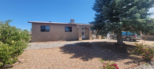 863 Camino Consuelo, Santa Fe, NM, 87507 | Card Image