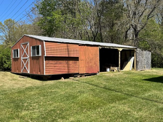 1618 Purdum Mill Rd, House other with 4 bedrooms, 2 bathrooms and 1 parking in Appomattox VA | Image 5