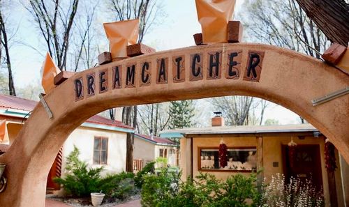 416 La Lomita Road, Taos, NM, 87471 | Card Image