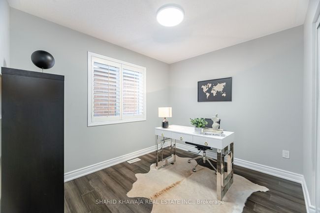 458 Pozbou Cres, House other with 6 bedrooms, 4 bathrooms and 2 parking in Milton ON | Image 31