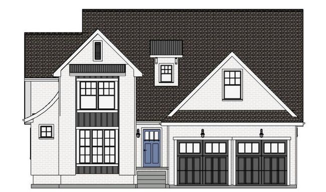 32 - 8112 Sir Oliphant Way, House other with 3 bedrooms, 3 bathrooms and null parking in Ooltewah TN | Image 35