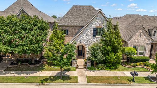 3905 Jasmine Fox Lane, Arlington, TX, 76005 | Card Image