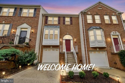 2106 Bobbyber Dr, VIENNA, VA, 22182-4024 | Card Image