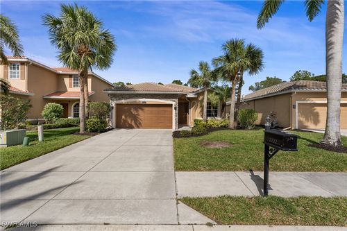 2722 Blue Cypress Lake Ct, CAPE CORAL, FL, 33909-2914 | Card Image