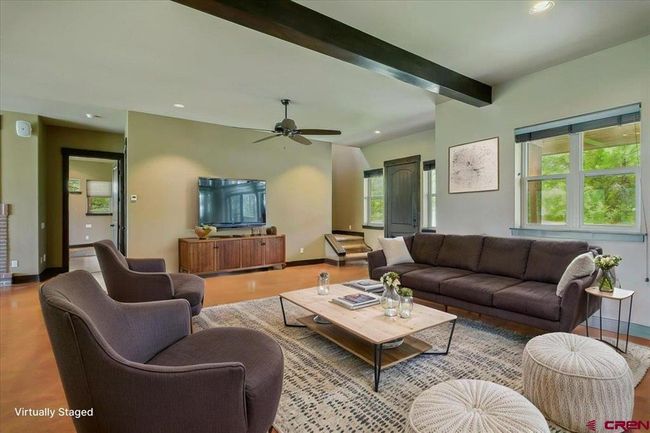 3361 Meadows Dr, House other with 3 bedrooms, 3 bathrooms and null parking in Pagosa Springs CO | Image 7