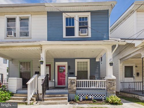 320 S 29th St, HARRISBURG, PA, 17103-1918 | Card Image