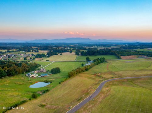 Lot 39 Meadow Vista Way, White Pine, TN, 37890 | Card Image