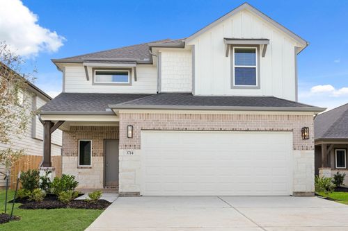 18918 Baldcypress Basin Ln, Houston, TX, 77084-0027 | Card Image