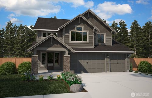 11110 209th Street Ct E, Graham, WA, 98338-6425 | Card Image