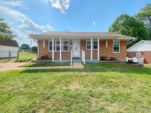9775 Radio Drive, Unincorporated, MO, 63123 | Card Image