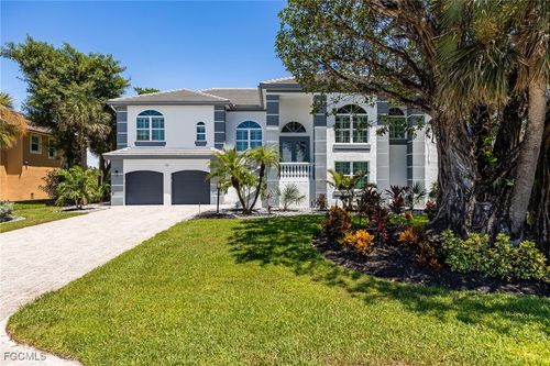 710 Birdie View Pt, SANIBEL, FL, 33957-4625 | Card Image