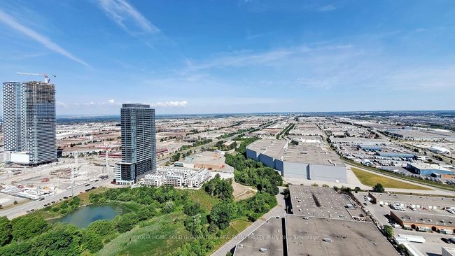 3308 - 2916 Highway 7 Avenue, Condo with 2 bedrooms, 2 bathrooms and 1 parking in Vaughan ON | Image 25