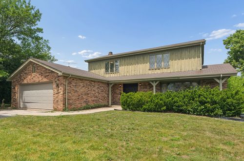 2736 Marlin Ct, Homewood, IL, 60430-1516 | Card Image