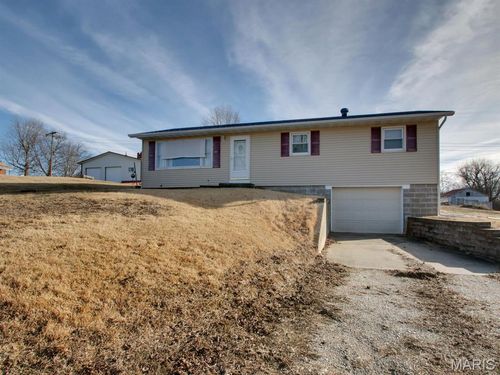 402 S 8th St, La Grange, MO, 63448-1316 | Card Image