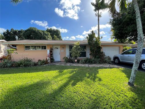 6560 Nw 25th Ct, Sunrise, FL, 33313-2153 | Card Image