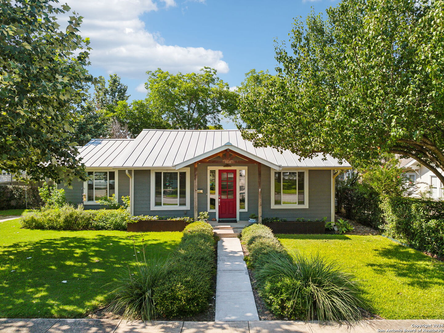 Katherine Ct, San Antonio, TX 78209