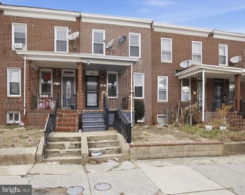 3330 Ravenwood Ave, BALTIMORE, MD, 21213-1648 | Card Image