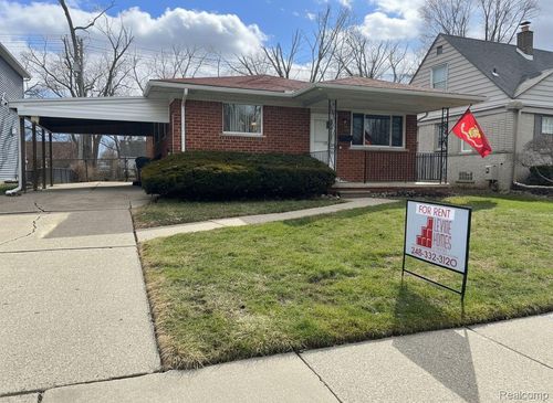 2043 Ellwood Ave, Berkley, MI, 48072-1022 | Card Image