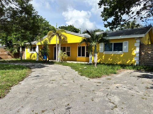 5403 Ne 22nd Ter, Fort Lauderdale, FL, 33308-3228 | Card Image