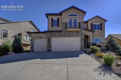 13631 Northgate Estates Dr, Colorado Springs, CO, 80921-7633 | Card Image