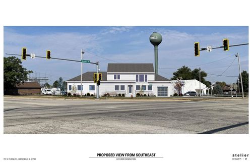 701 E Peoria St, Goodfield, IL, 61742-9704 | Card Image