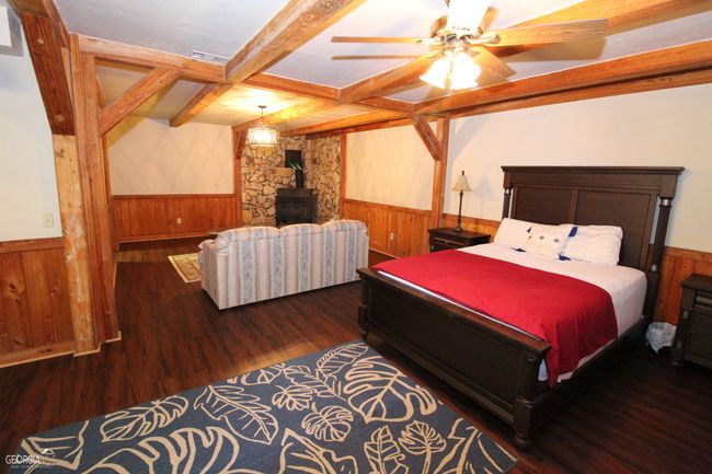 507 Js Mcleod Jr Way, House other with 6 bedrooms, 4 bathrooms and null parking in Blakely GA | Image 35