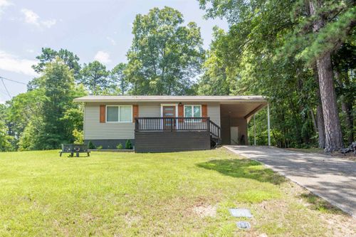 242 Lakeview Dr, Fairfield Bay, AR, 72088-2706 | Card Image