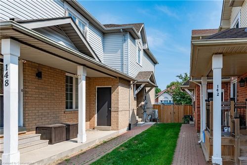 146 Rockhaven Lane, Hamilton, ON, L8B1B5 | Card Image