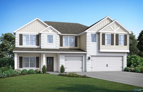 8375 Anslee Way Nw, Huntsville, AL, 35806-1348 | Card Image